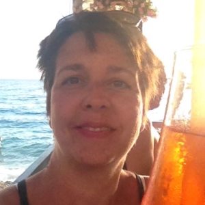 Profilbild von Nicole Hofmann