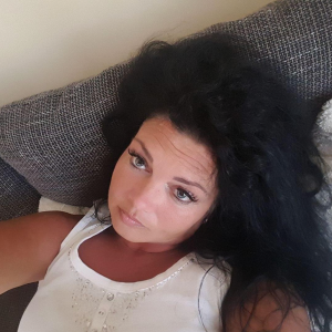 Profilbild von Nicole Hofmann