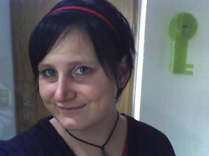 Profilbild von Nicole Hoge