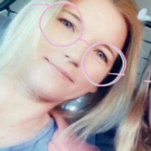 Profilbild von Nicole Hoge