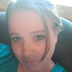 Profilbild von Nicole Holdack