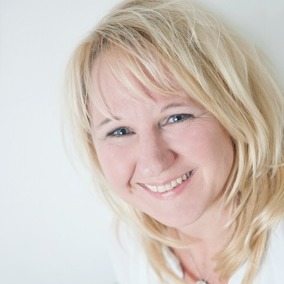 Profilbild von Nicole Holley