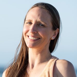 Profilbild von Nicole Hollmann