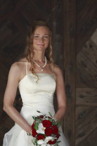 Profilbild von Nicole Holmer