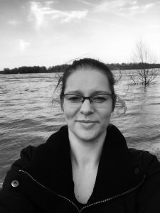 Profilbild von Nicole Holste