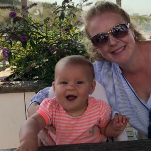 Profilbild von Nicole Holterbach