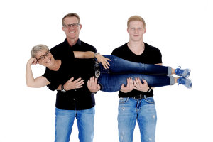 Profilbild von Nicole Holtfort-Rehme