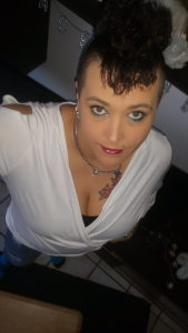 Profilbild von Nicole Holtheuer