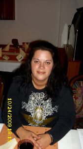 Profilbild von Nicole Holtmann