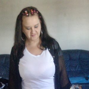 Profilbild von Nicole Holz