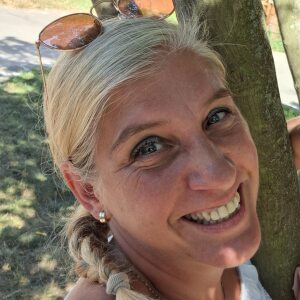 Profilbild von Nicole Honjic