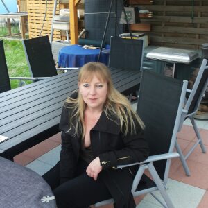 Profilbild von Nicole Honsdorf