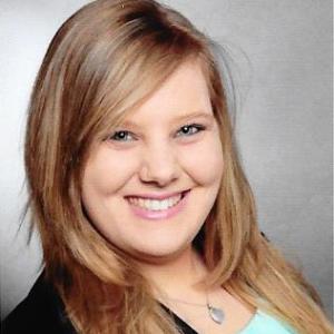 Profilbild von Nicole Hoolmans