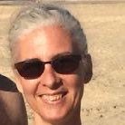 Profilbild von Nicole Hooper