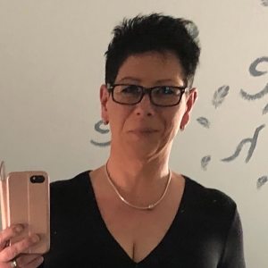 Profilbild von Nicole Hoopmann