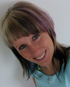Profilbild von Nicole Hoppe