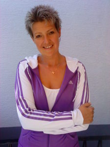 Profilbild von Nicole Hoppe