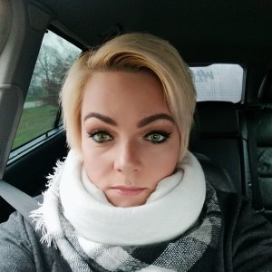 Profilbild von Nicole Hoppe
