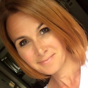 Profilbild von Nicole Horinek