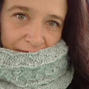 Profilbild von Nicole Hornig
