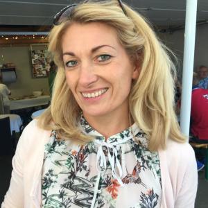 Profilbild von Nicole Horst