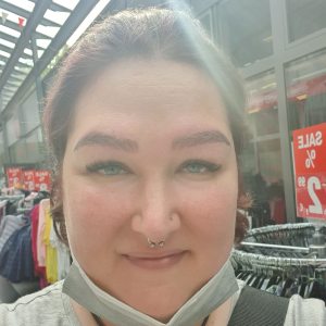 Profilbild von Nicole Horstmann