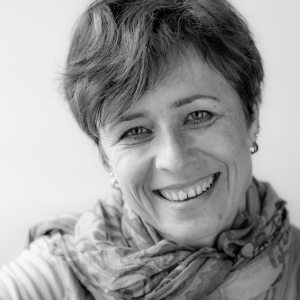 Profilbild von Nicole Houbois