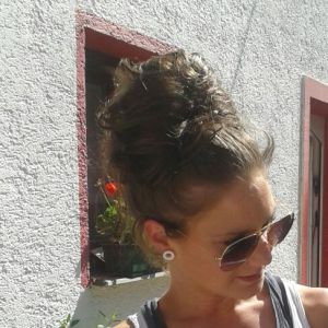 Profilbild von Nicole Huber