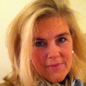 Profilbild von Nicole Huber