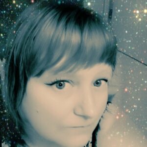 Profilbild von Nicole Huch