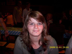 Profilbild von Nicole Hübner