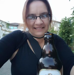 Profilbild von Nicole Hück