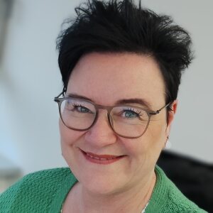 Profilbild von Nicole Hüser