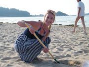 Profilbild von Nicole Hüstermann