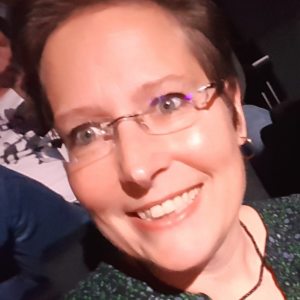 Profilbild von Nicole Hütter