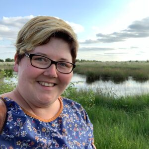 Profilbild von Nicole Hüttmann