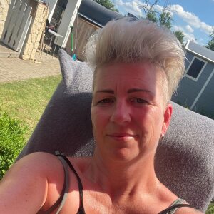 Profilbild von Nicole Hüttner