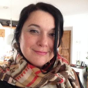 Profilbild von Nicole Hug-Jungfleisch