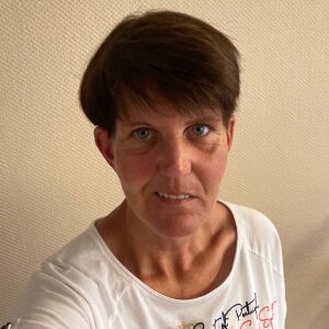 Profilbild von Nicole Huppertz