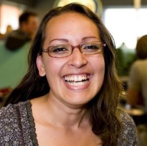 Profilbild von Nicole Huq