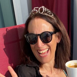 Profilbild von Nicole Huter