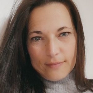 Profilbild von Nicole Huwe