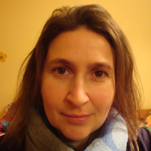 Profilbild von Nicole Hybotter
