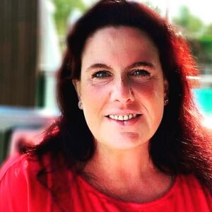 Profilbild von Nicole Hytry