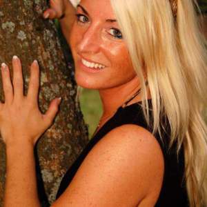 Profilbild von Nicole Imerovski