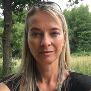 Profilbild von Nicole In Het Panhuis