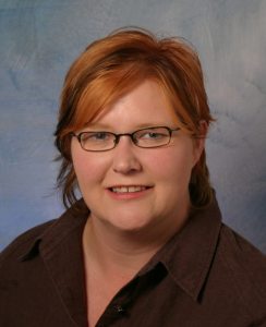 Profilbild von Nicole Indlekofer-Link