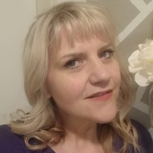 Profilbild von Nicole Iseni