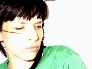 Profilbild von Nicole Ising