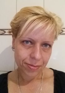 Profilbild von Nicole Isler